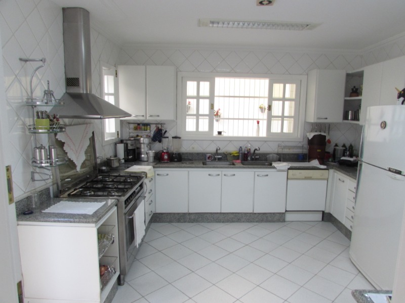 Casa, 4 quartos, 237 m² - Foto 11