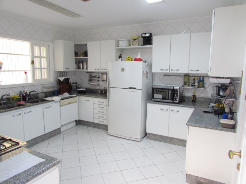 Casa, 4 quartos, 237 m² - Foto 12