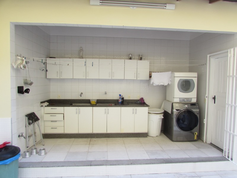 Casa, 4 quartos, 237 m² - Foto 13