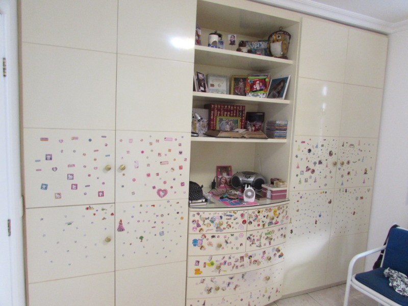 Casa, 4 quartos, 237 m² - Foto 15