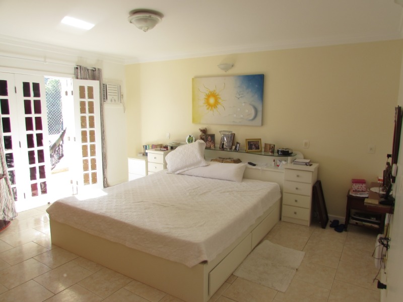 Casa, 4 quartos, 237 m² - Foto 22