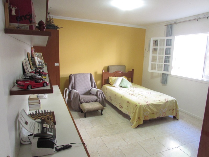 Casa, 4 quartos, 237 m² - Foto 26