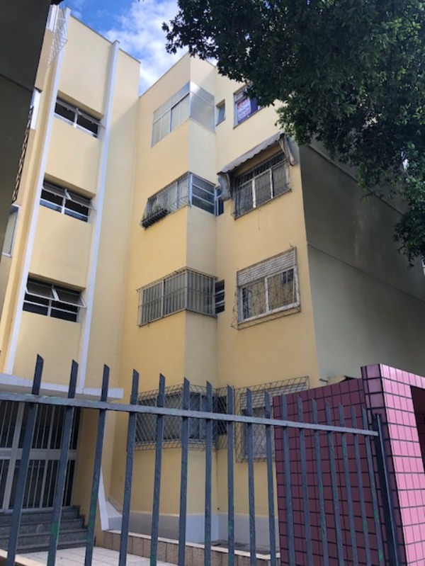 Apartamento, 2 quartos, 50 m² - Foto 1