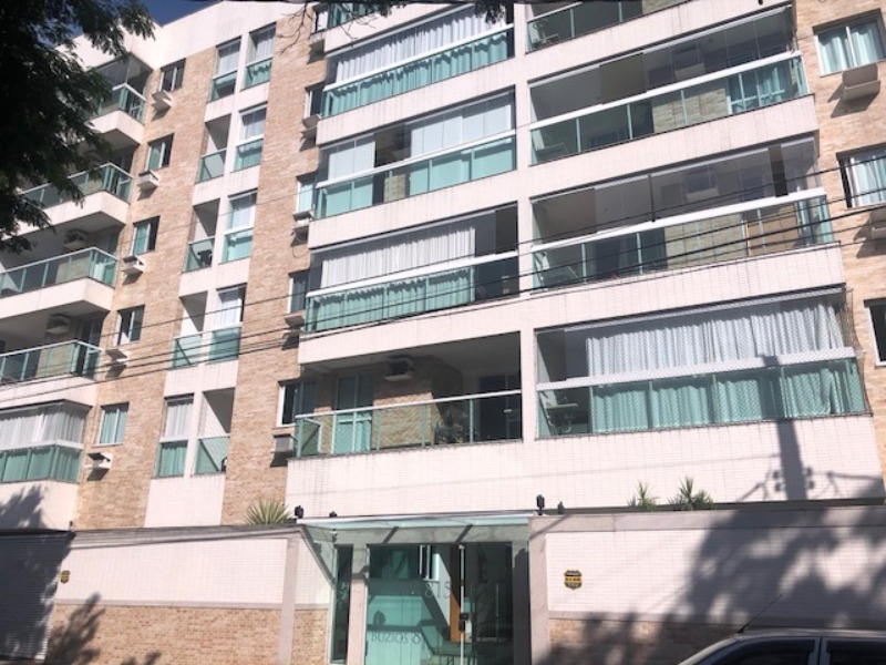 Apartamento, 3 quartos, 86 m² - Foto 1