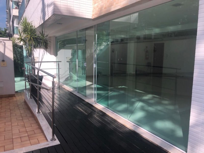Apartamento, 3 quartos, 86 m² - Foto 3