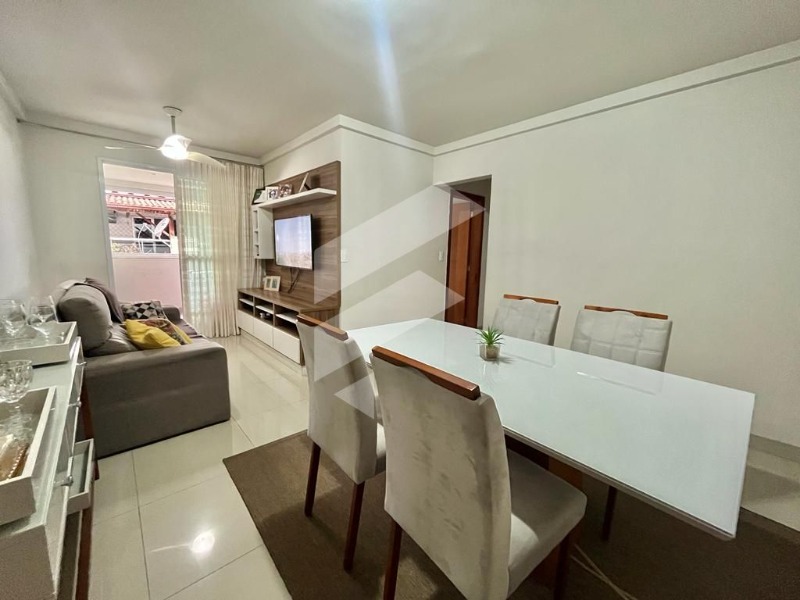 Apartamento, 3 quartos, 86 m² - Foto 8