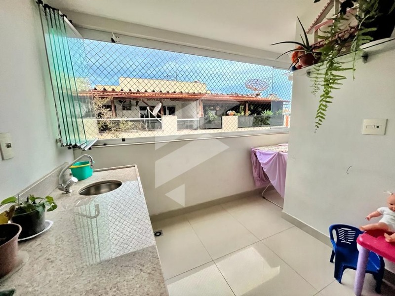 Apartamento, 3 quartos, 86 m² - Foto 11