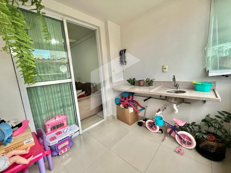 Apartamento, 3 quartos, 86 m² - Foto 12