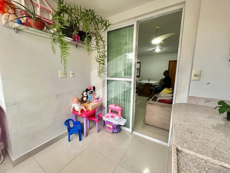Apartamento, 3 quartos, 86 m² - Foto 13