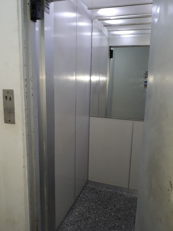 Apartamento, 1 quarto, 55 m² - Foto 2