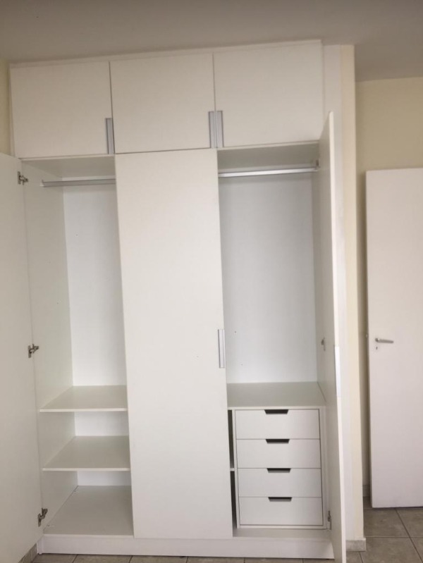 Apartamento, 1 quarto, 55 m² - Foto 11