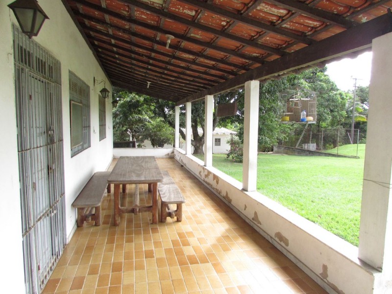 Chácara, 6 quartos - Foto 17