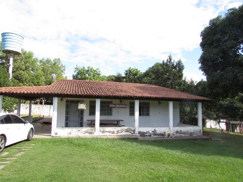 Chácara, 6 quartos - Foto 23