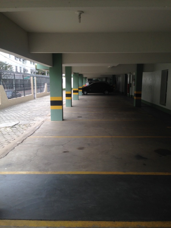 Apartamento, 2 quartos, 70 m² - Foto 4