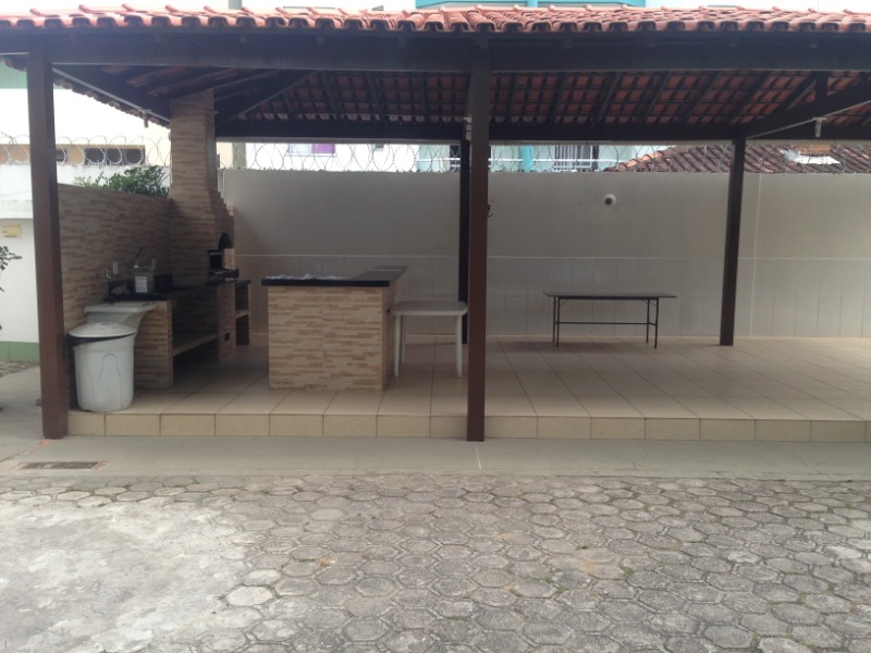 Apartamento, 2 quartos, 70 m² - Foto 6