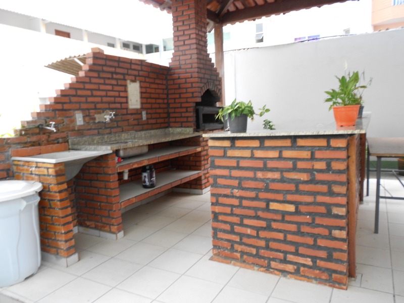 Apartamento, 2 quartos, 70 m² - Foto 7