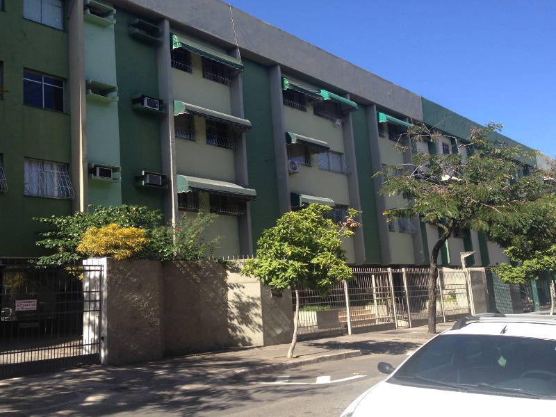 Apartamento, 3 quartos, 75 m² - Foto 1