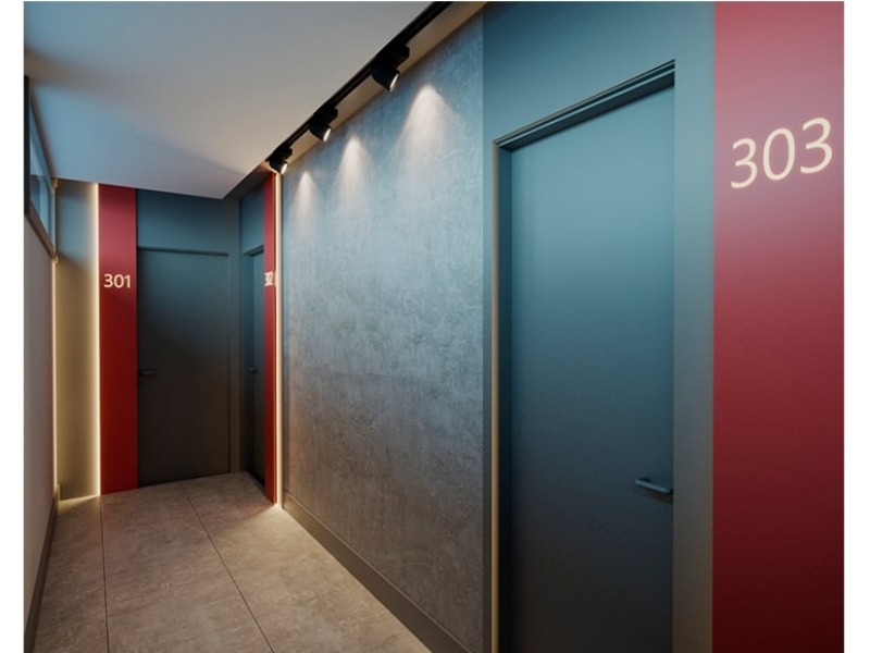 Apartamento, 3 quartos, 95 m² - Foto 6