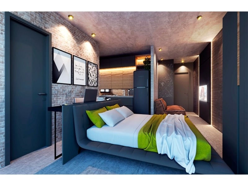 Apartamento, 3 quartos, 95 m² - Foto 7