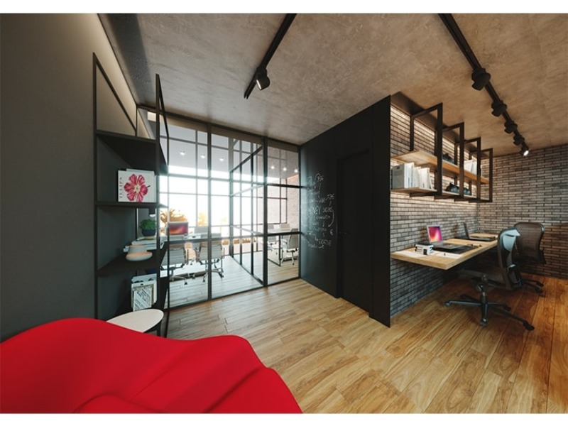 Apartamento, 3 quartos, 95 m² - Foto 43