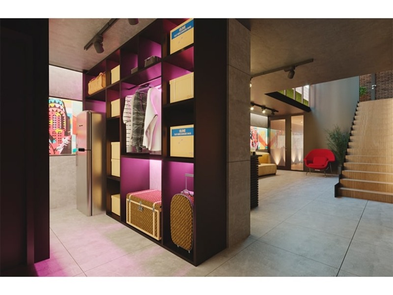 Apartamento, 3 quartos, 95 m² - Foto 45