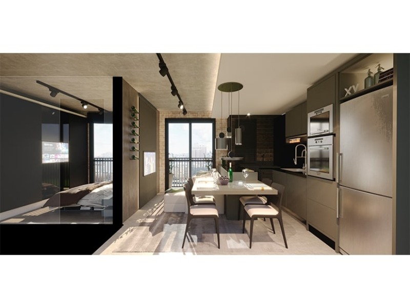 Apartamento, 3 quartos, 95 m² - Foto 48