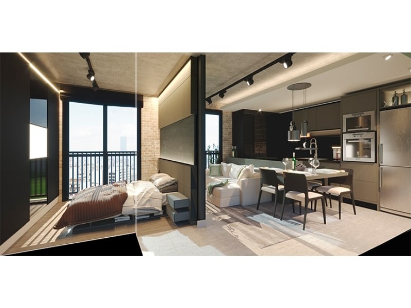 Apartamento, 3 quartos, 95 m² - Foto 55