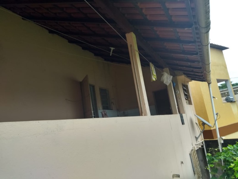 Casa, 6 quartos, 237 m² - Foto 3