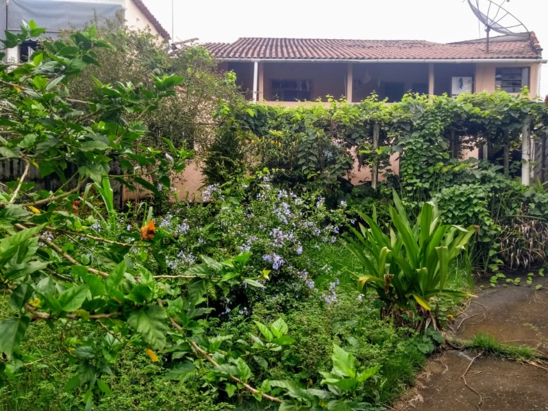 Casa, 6 quartos, 237 m² - Foto 8