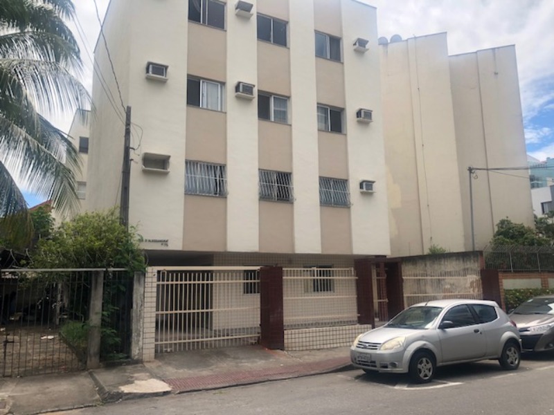 Apartamento, 2 quartos, 70 m² - Foto 1
