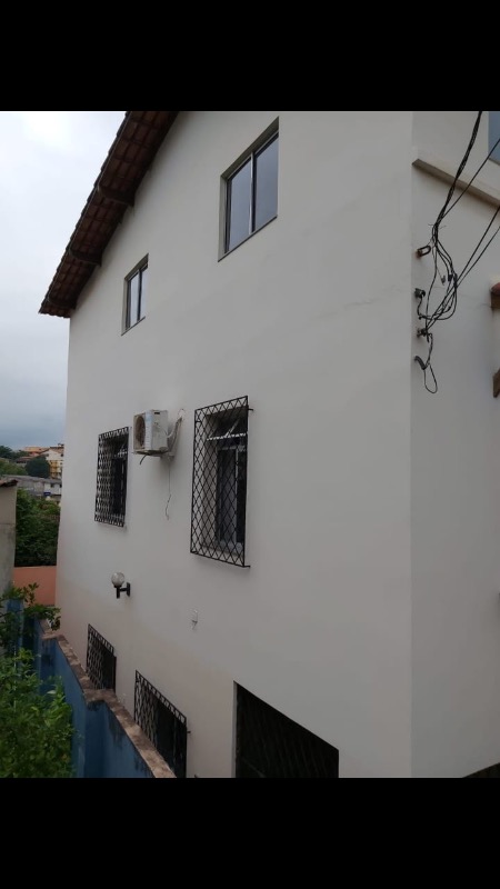 Casa, 4 quartos, 258 m² - Foto 2