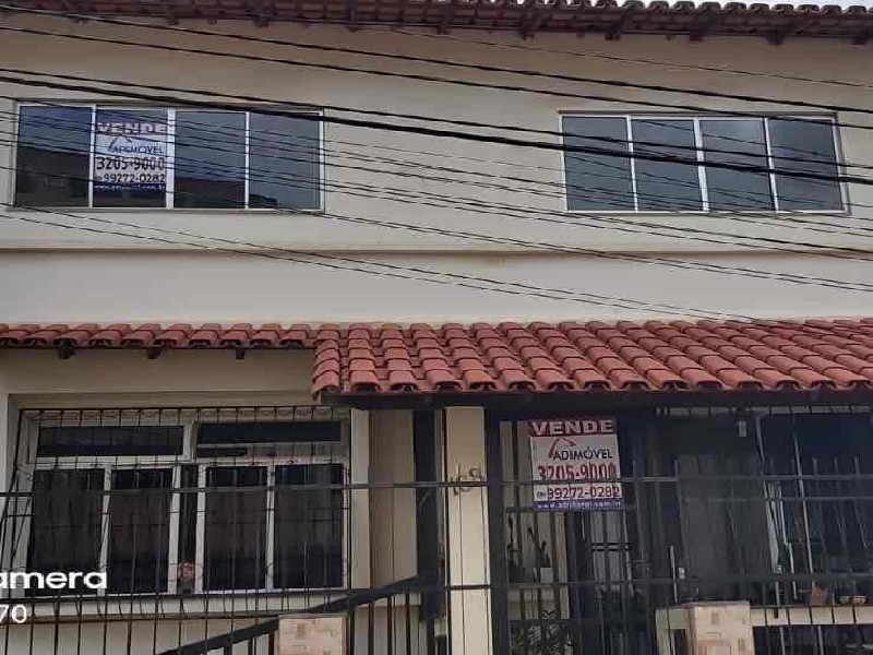 Casa, 4 quartos, 258 m² - Foto 13