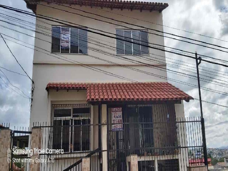 Casa, 4 quartos, 258 m² - Foto 14