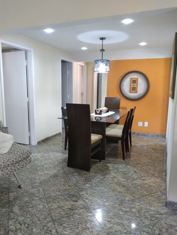 Apartamento, 3 quartos, 100 m² - Foto 1