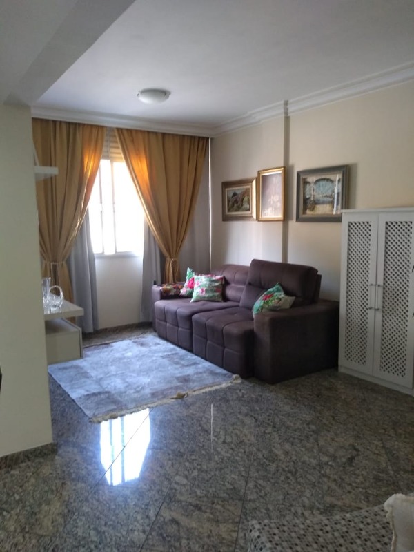 Apartamento, 3 quartos, 100 m² - Foto 2