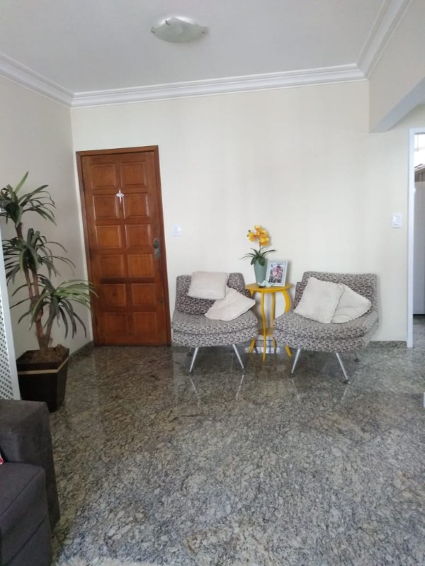 Apartamento, 3 quartos, 100 m² - Foto 3