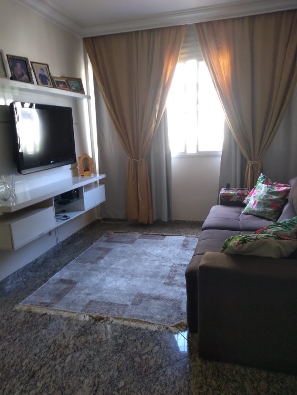Apartamento, 3 quartos, 100 m² - Foto 4