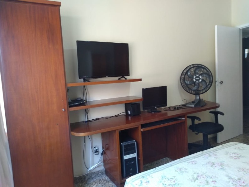 Apartamento, 3 quartos, 100 m² - Foto 8