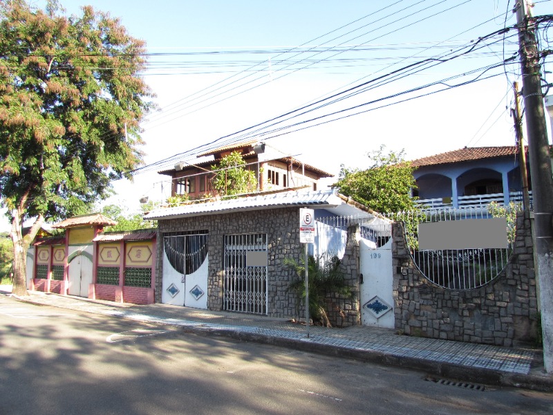 Casa, 6 quartos, 849 m² - Foto 1