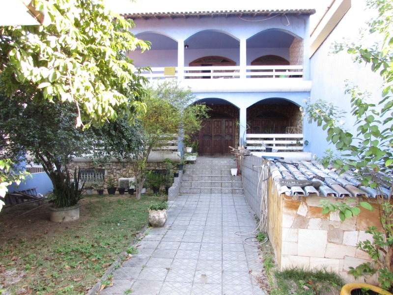Casa, 6 quartos, 849 m² - Foto 2