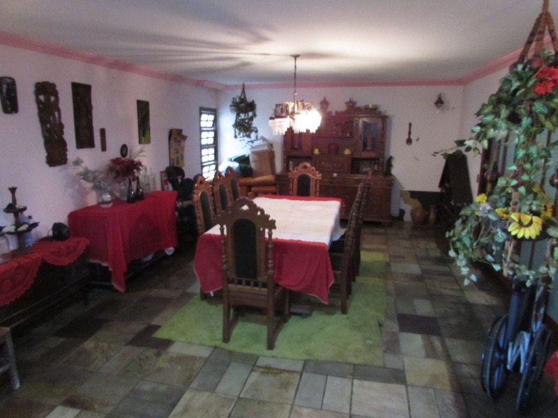 Casa, 6 quartos, 849 m² - Foto 14