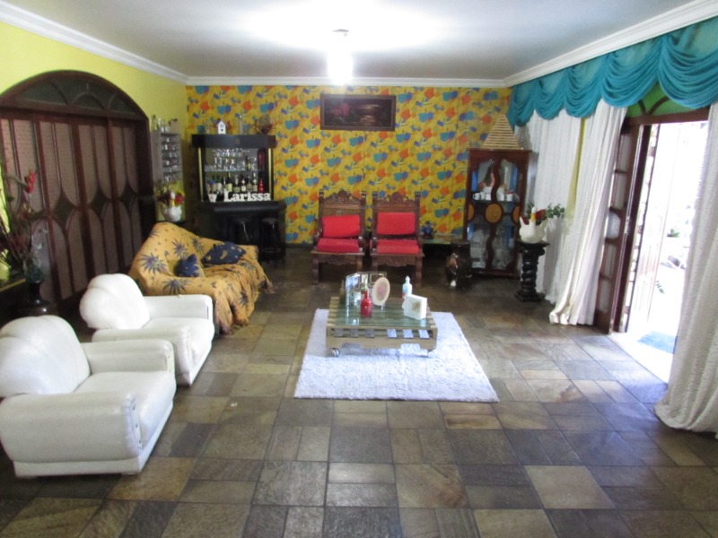 Casa, 6 quartos, 849 m² - Foto 16