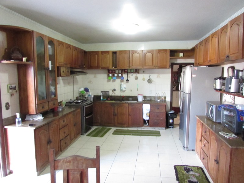 Casa, 6 quartos, 849 m² - Foto 17