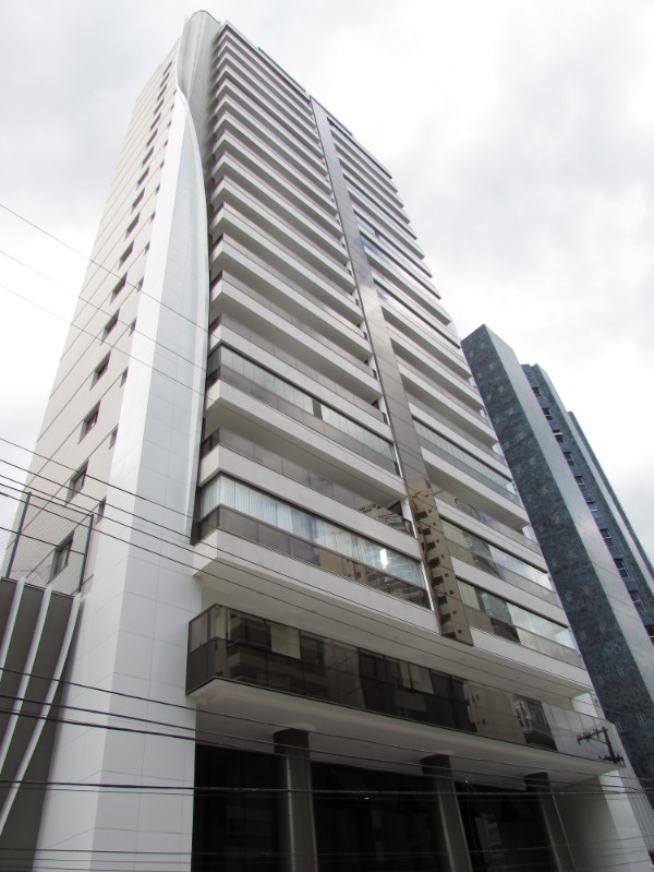 Apartamento, 4 quartos, 147 m² - Foto 1
