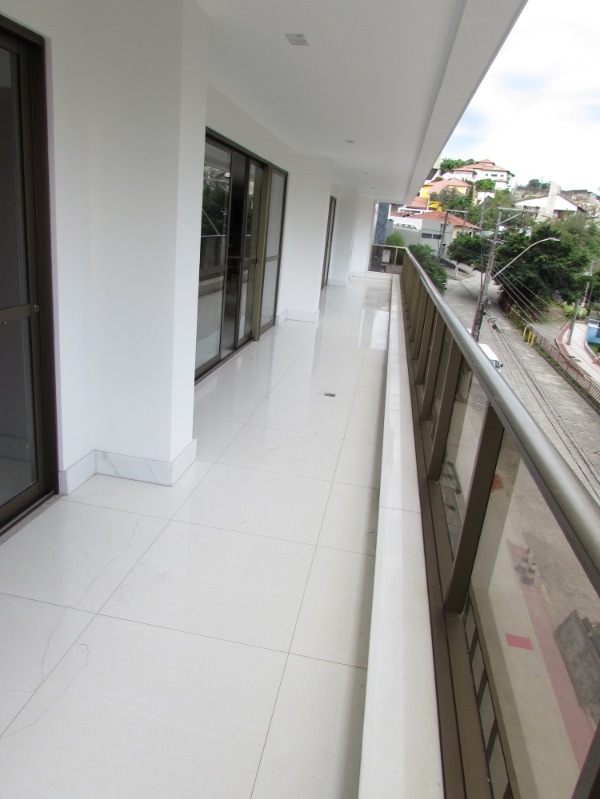 Apartamento, 4 quartos, 147 m² - Foto 23