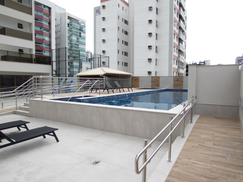Apartamento, 4 quartos, 147 m² - Foto 26