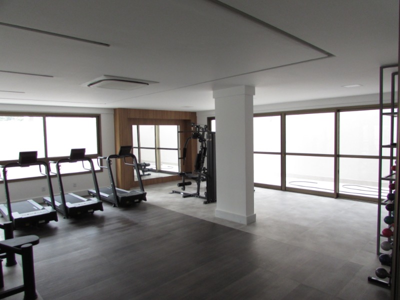Apartamento, 4 quartos, 147 m² - Foto 29