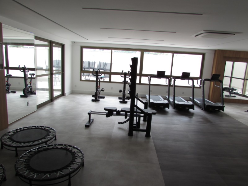 Apartamento, 4 quartos, 147 m² - Foto 30