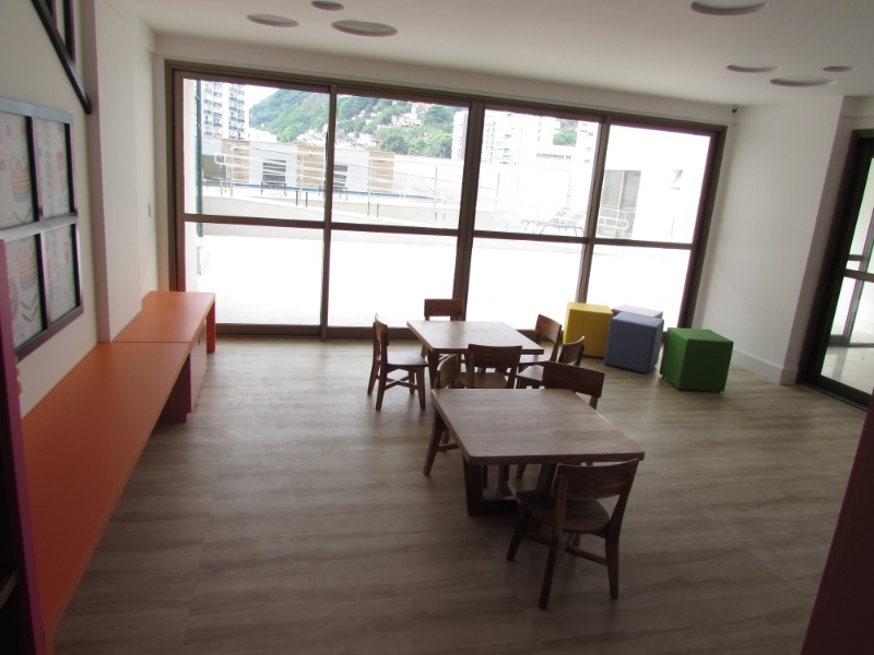 Apartamento, 4 quartos, 147 m² - Foto 31