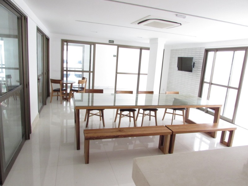 Apartamento, 4 quartos, 147 m² - Foto 34